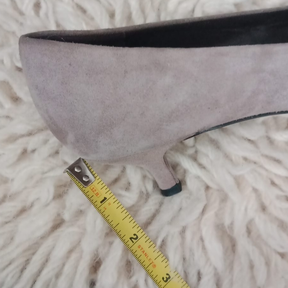 Stuart Weitzman classic heels - Picture 6 of 8